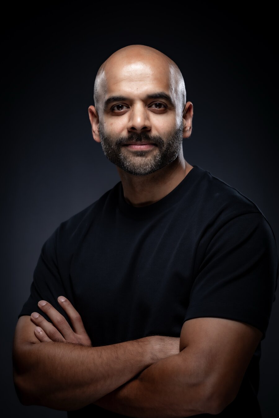 Jawad Khan, REALTOR with NTX Realtors Group